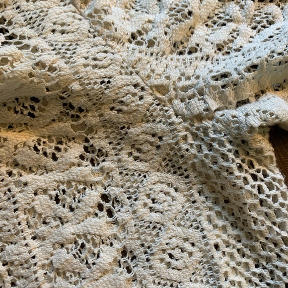 Crochet top - Picture 5 of 6